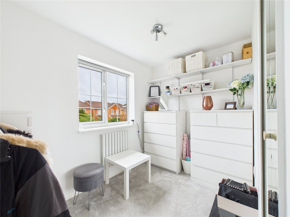 Bradley Stoke, Bristol, South Gloucestershire