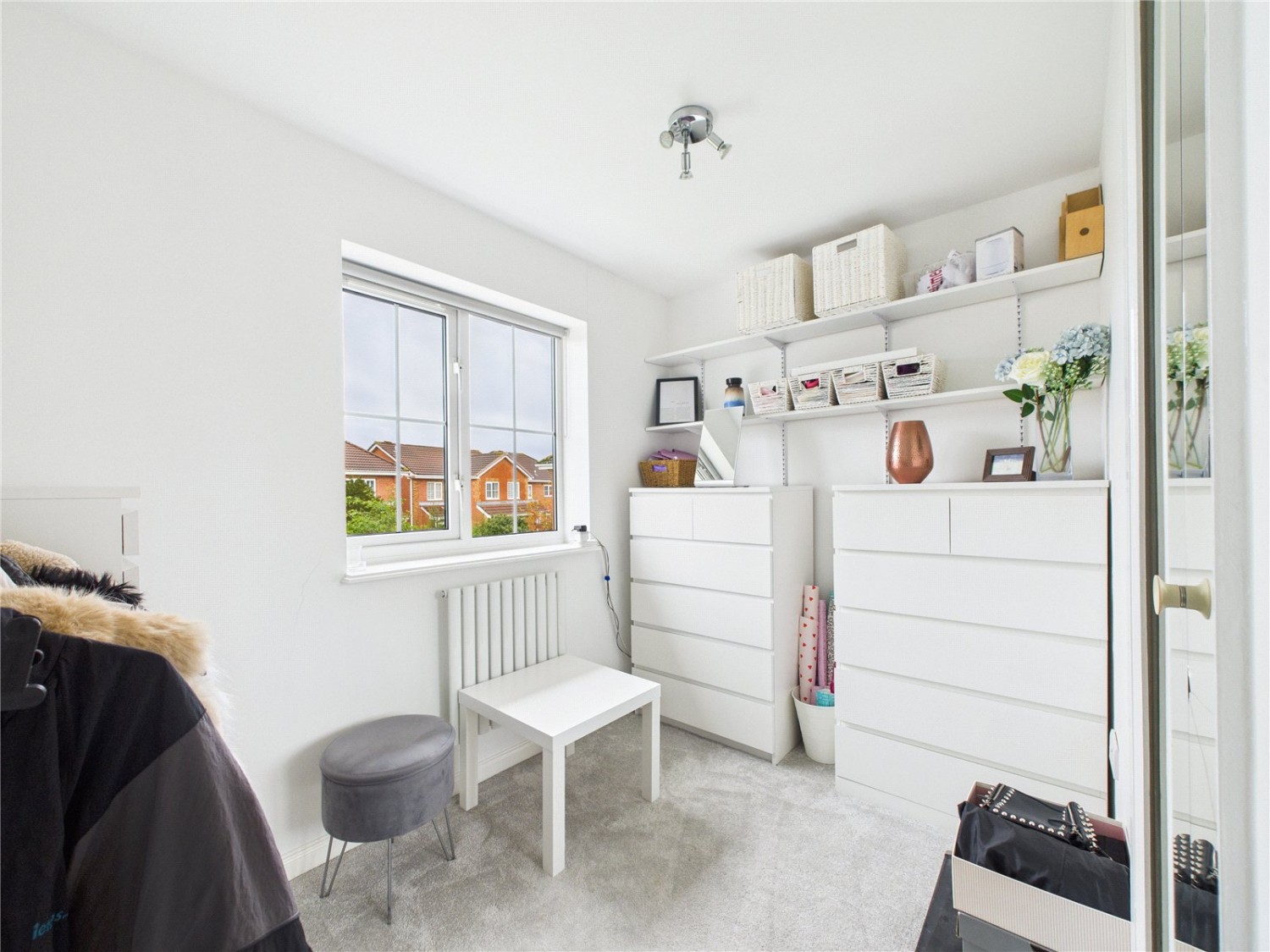 Bradley Stoke, Bristol, South Gloucestershire