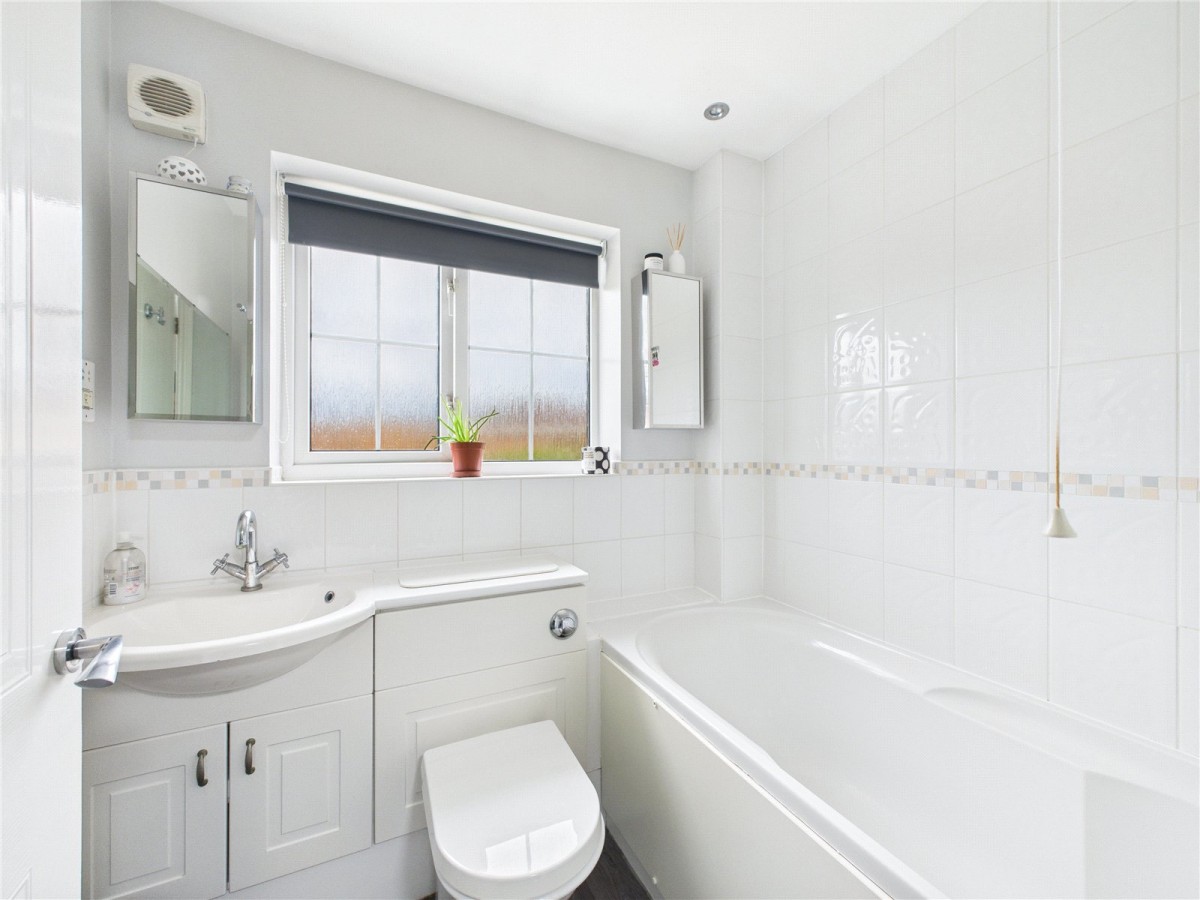 Bradley Stoke, Bristol, South Gloucestershire