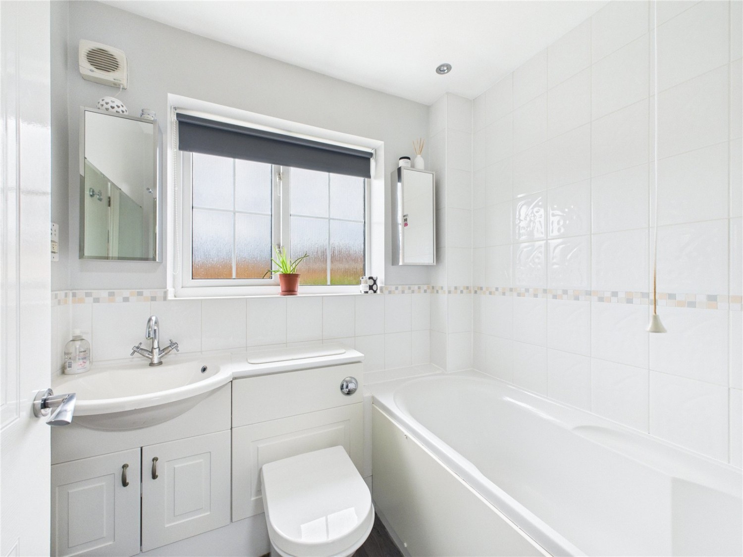 Bradley Stoke, Bristol, South Gloucestershire