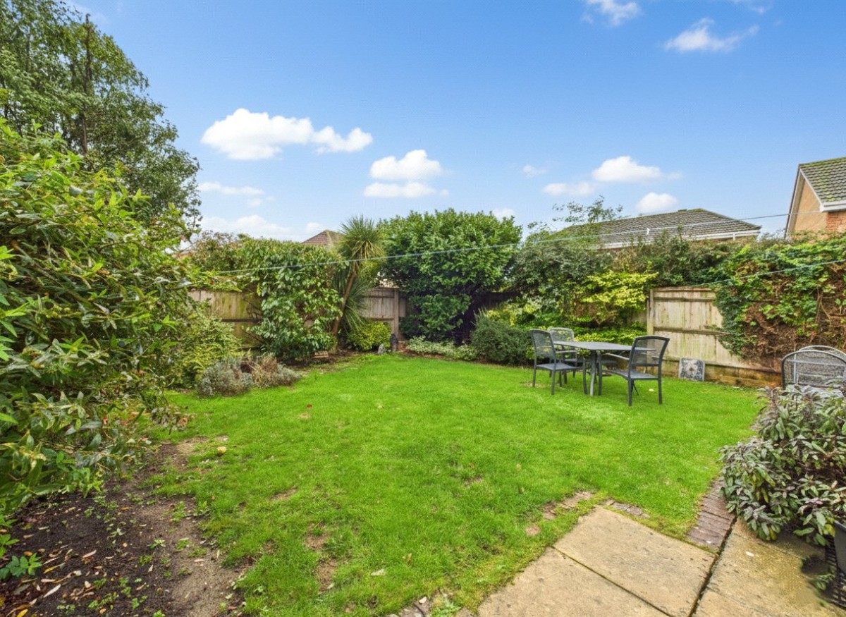 Bradley Stoke, Bristol, South Gloucestershire