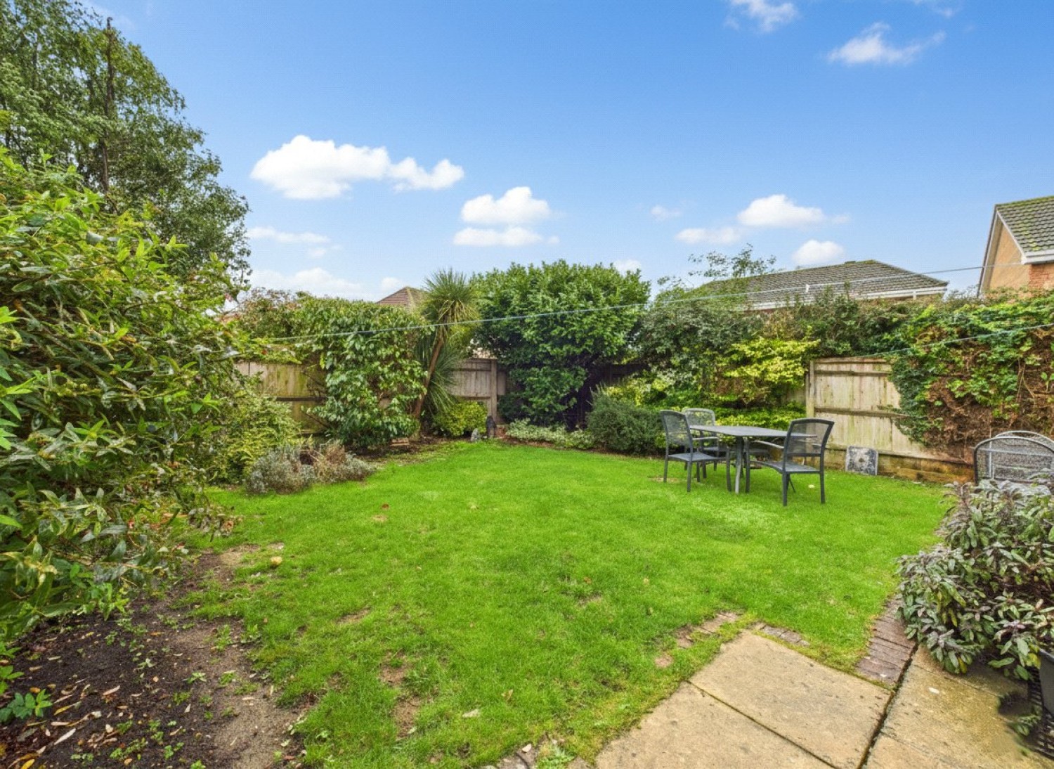 Bradley Stoke, Bristol, South Gloucestershire