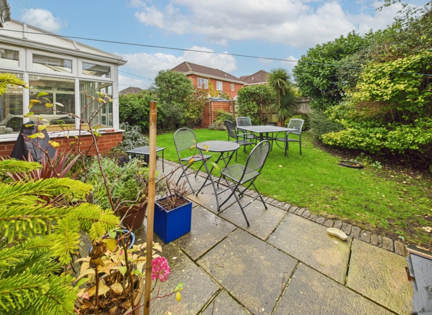 Bradley Stoke, Bristol, South Gloucestershire