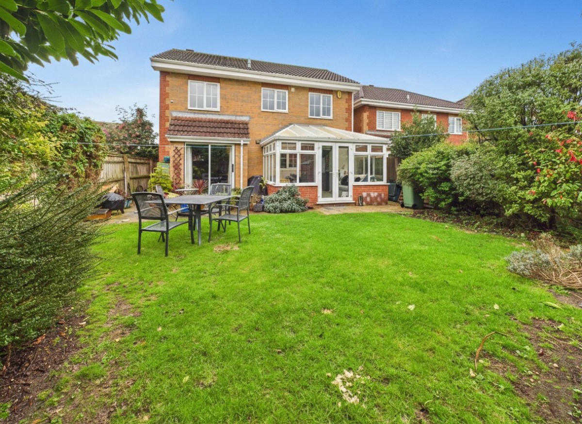 Bradley Stoke, Bristol, South Gloucestershire