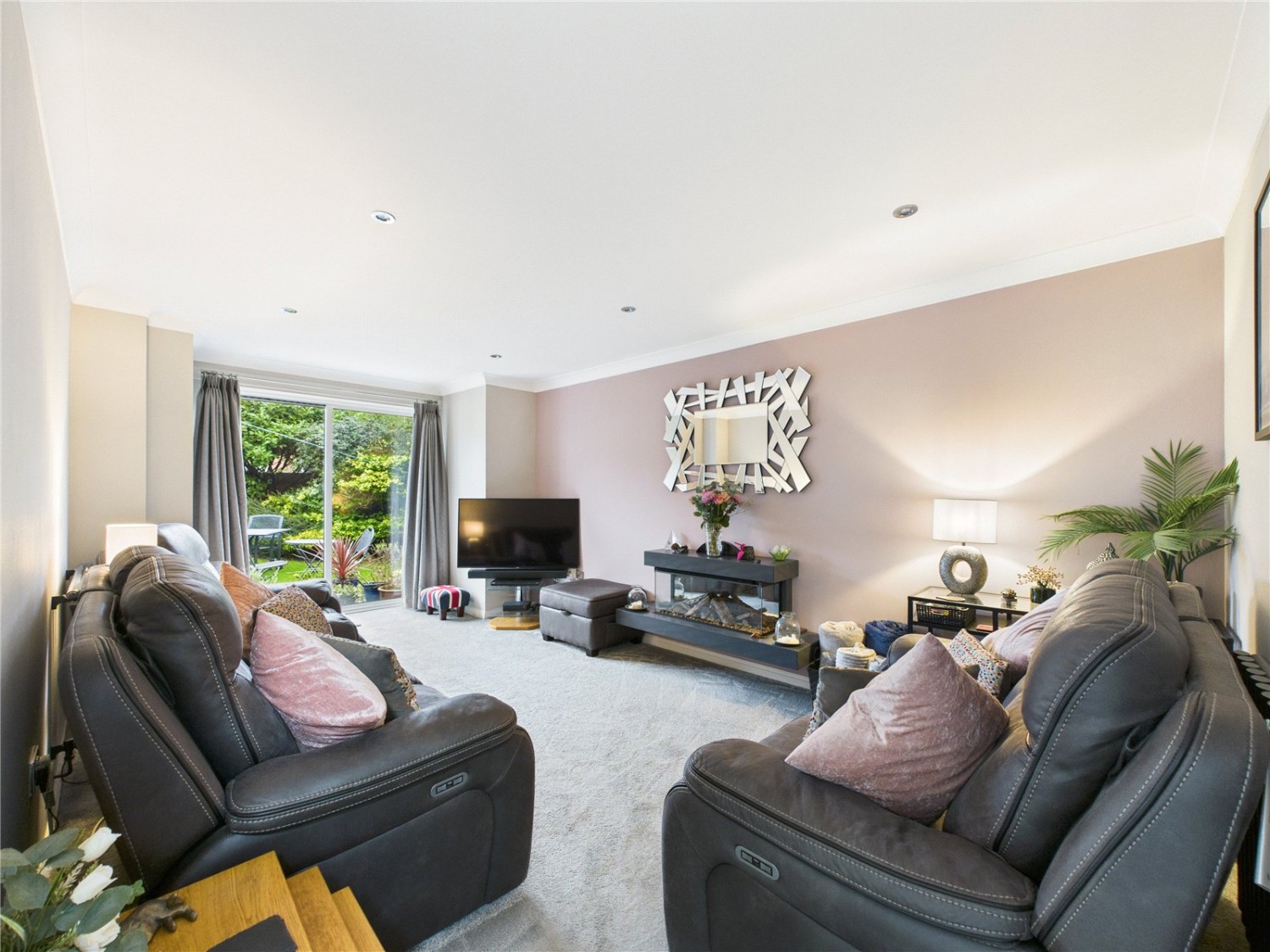 Bradley Stoke, Bristol, South Gloucestershire