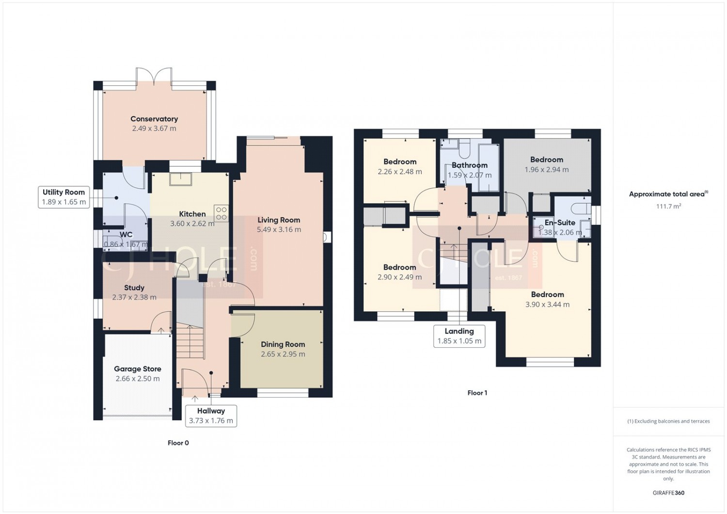 Bradley Stoke, Bristol, South Gloucestershire