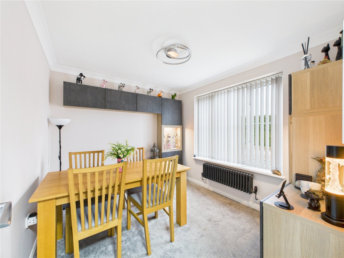 Bradley Stoke, Bristol, South Gloucestershire