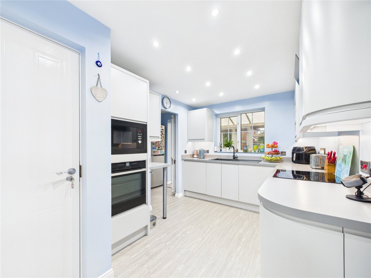 Bradley Stoke, Bristol, South Gloucestershire