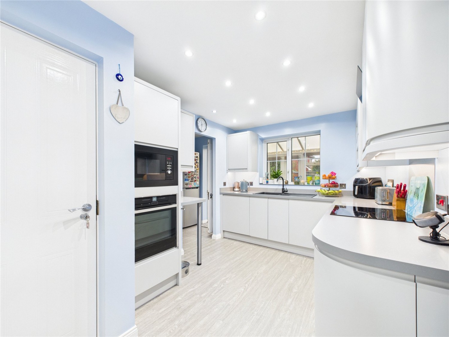 Bradley Stoke, Bristol, South Gloucestershire