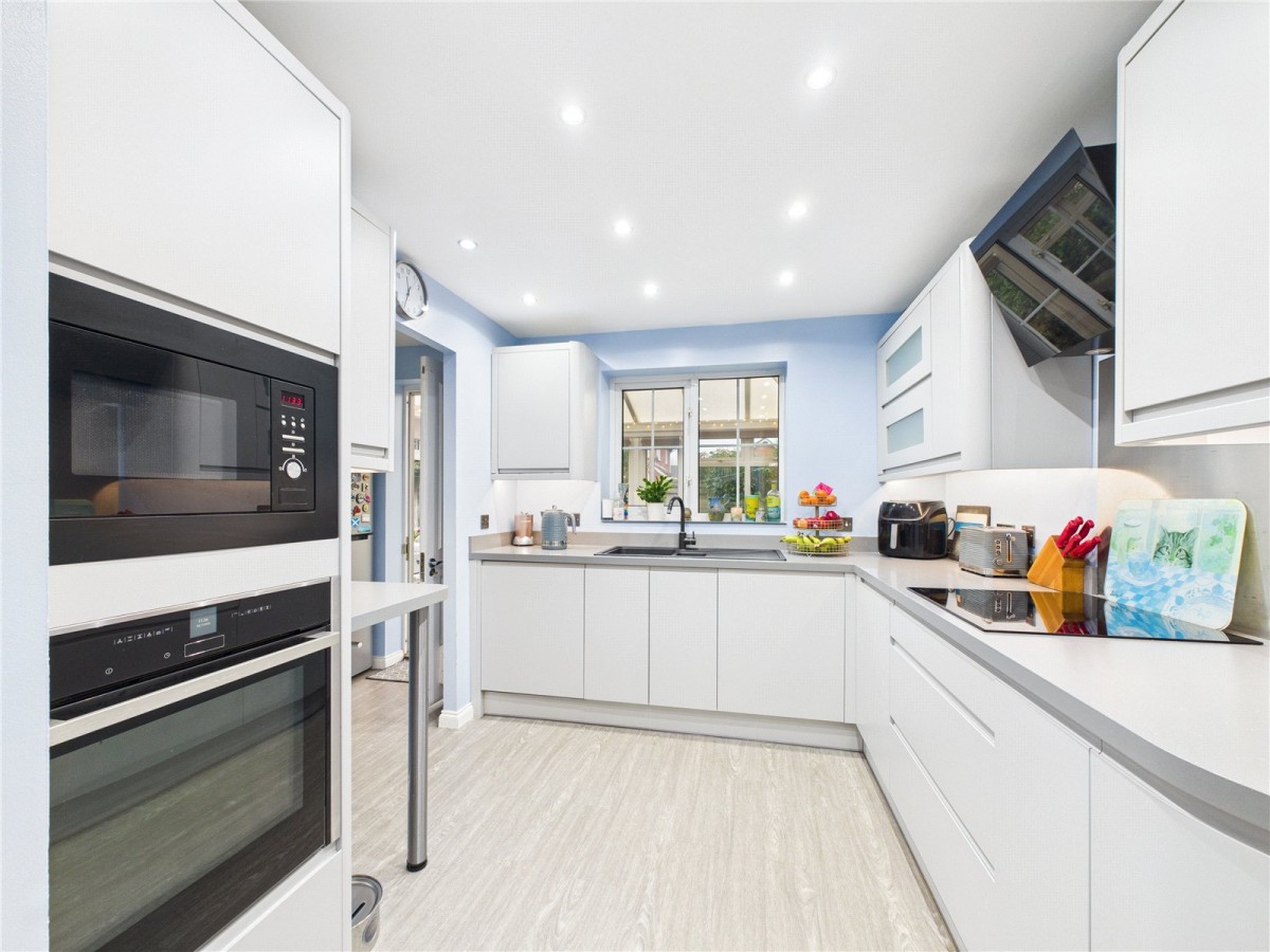 Bradley Stoke, Bristol, South Gloucestershire