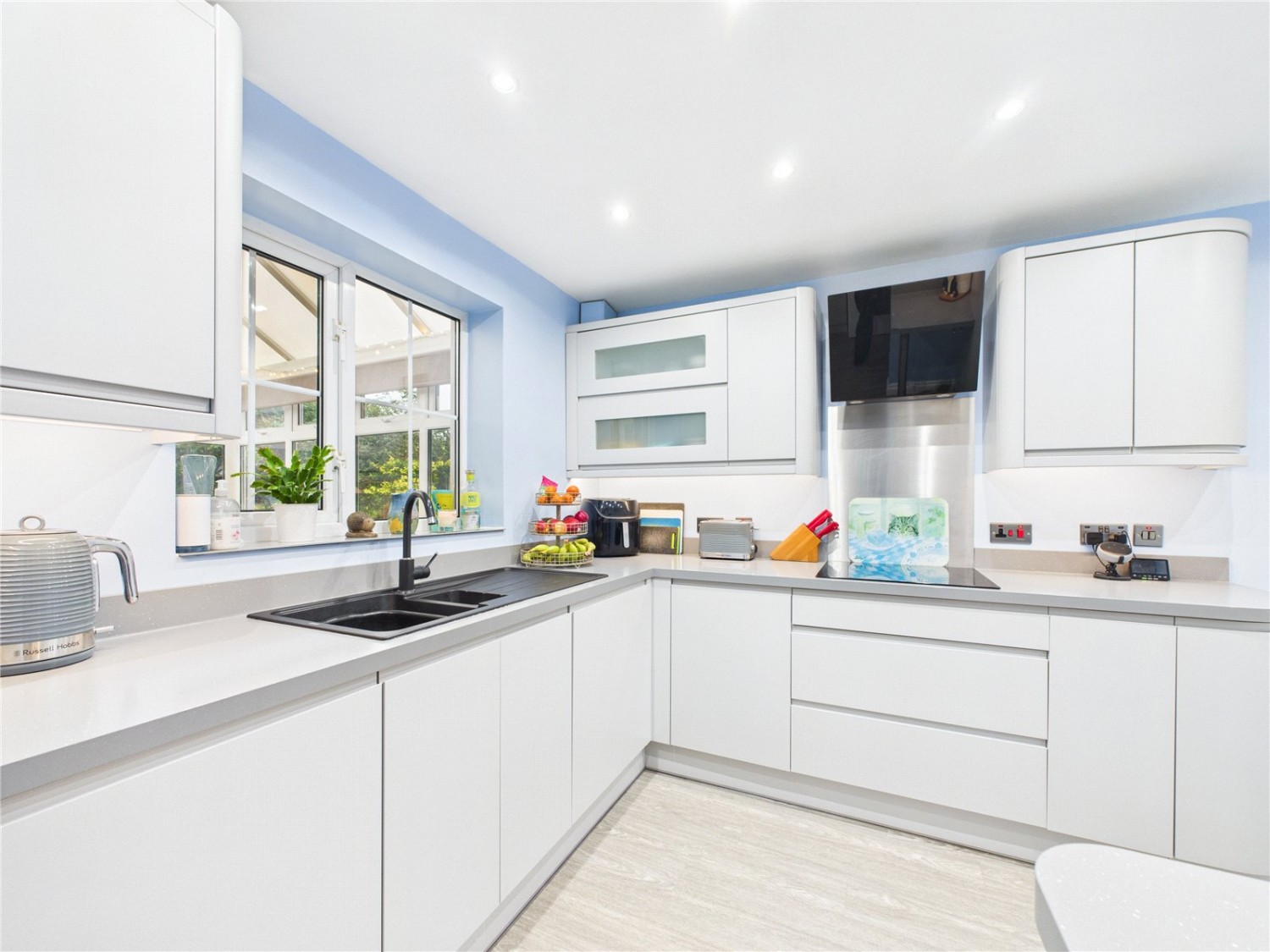 Bradley Stoke, Bristol, South Gloucestershire