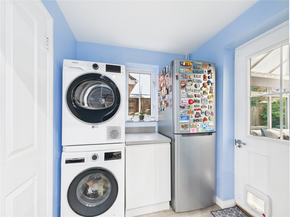 Bradley Stoke, Bristol, South Gloucestershire