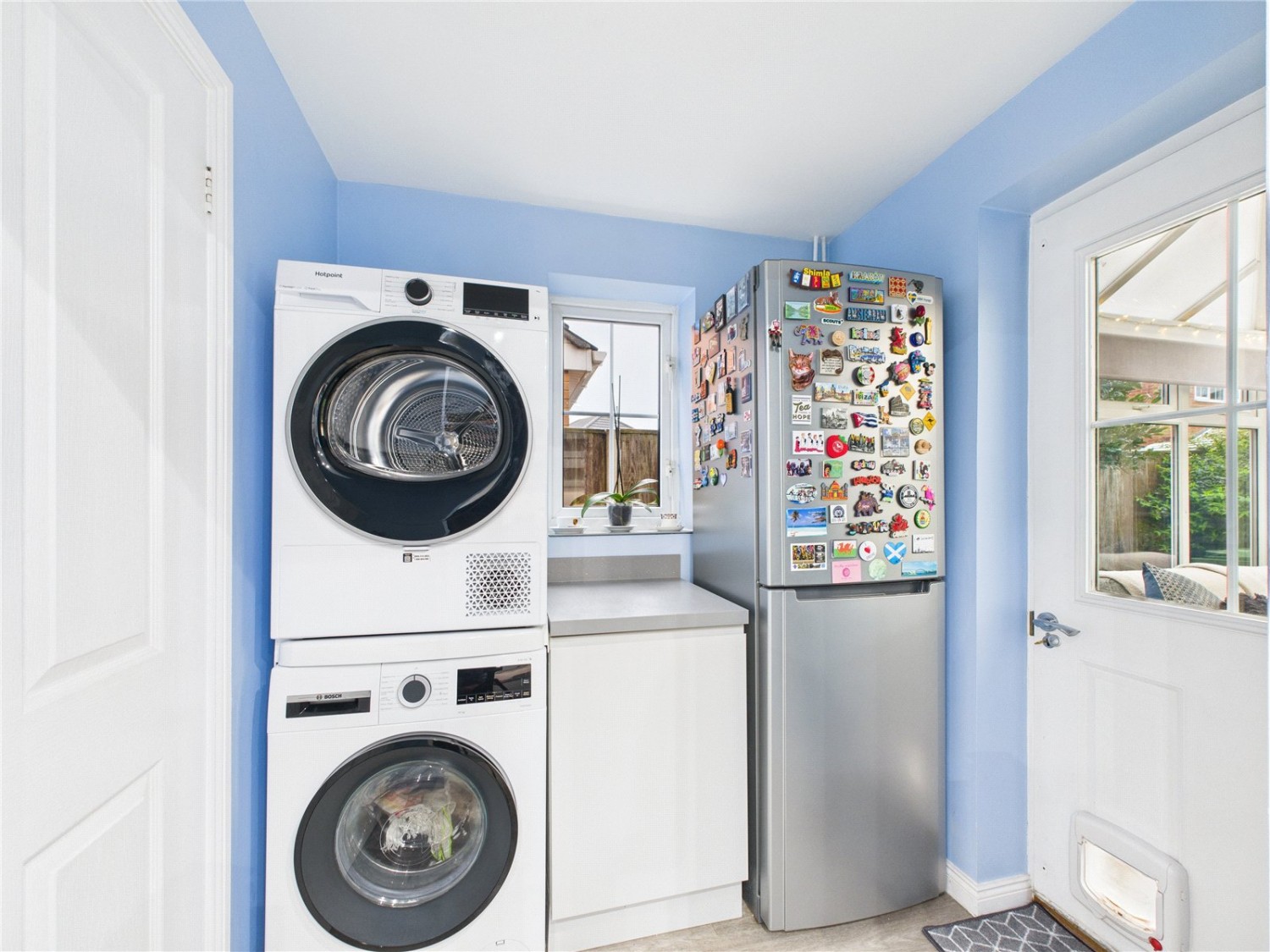 Bradley Stoke, Bristol, South Gloucestershire