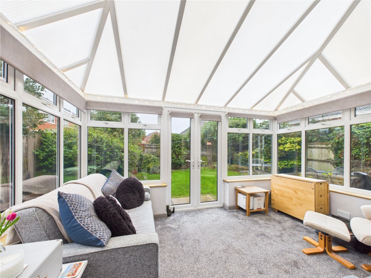 Bradley Stoke, Bristol, South Gloucestershire