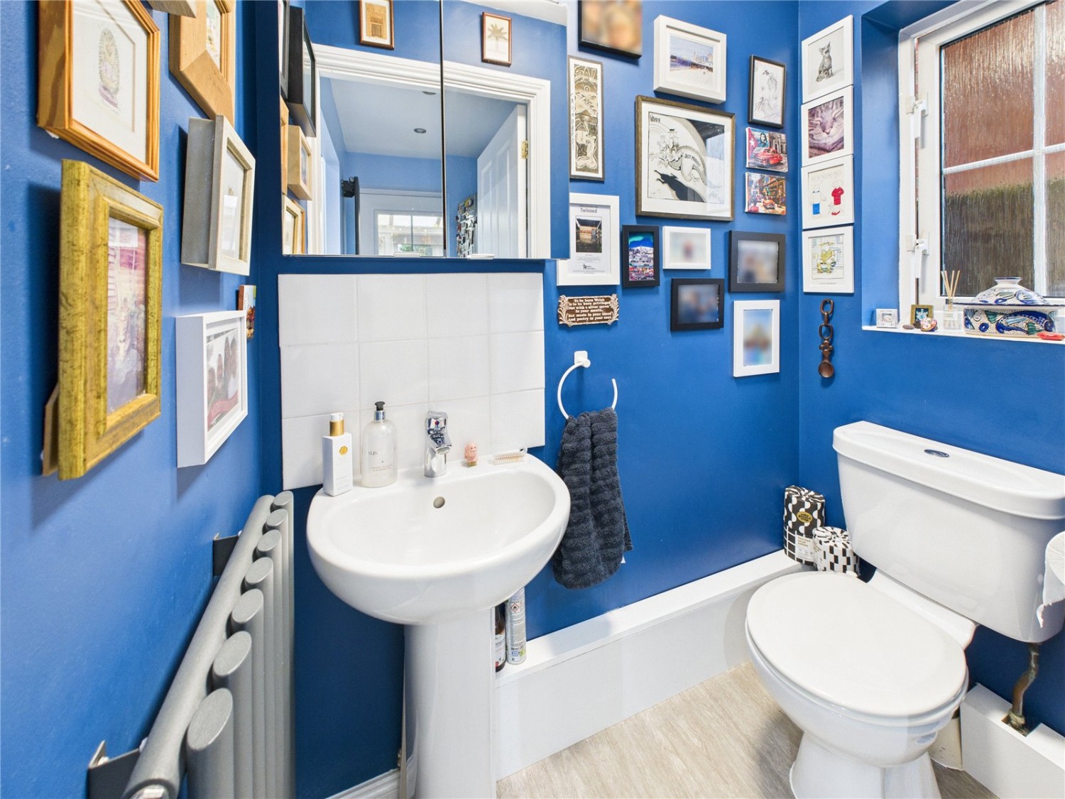 Bradley Stoke, Bristol, South Gloucestershire