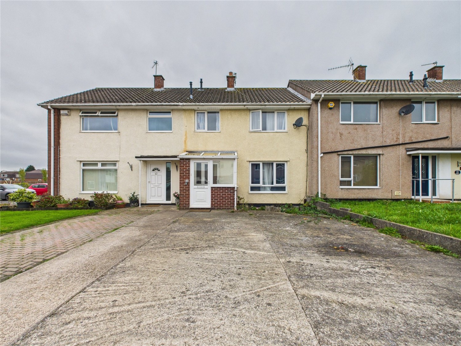 Patchway, Bristol, South Gloucestershire