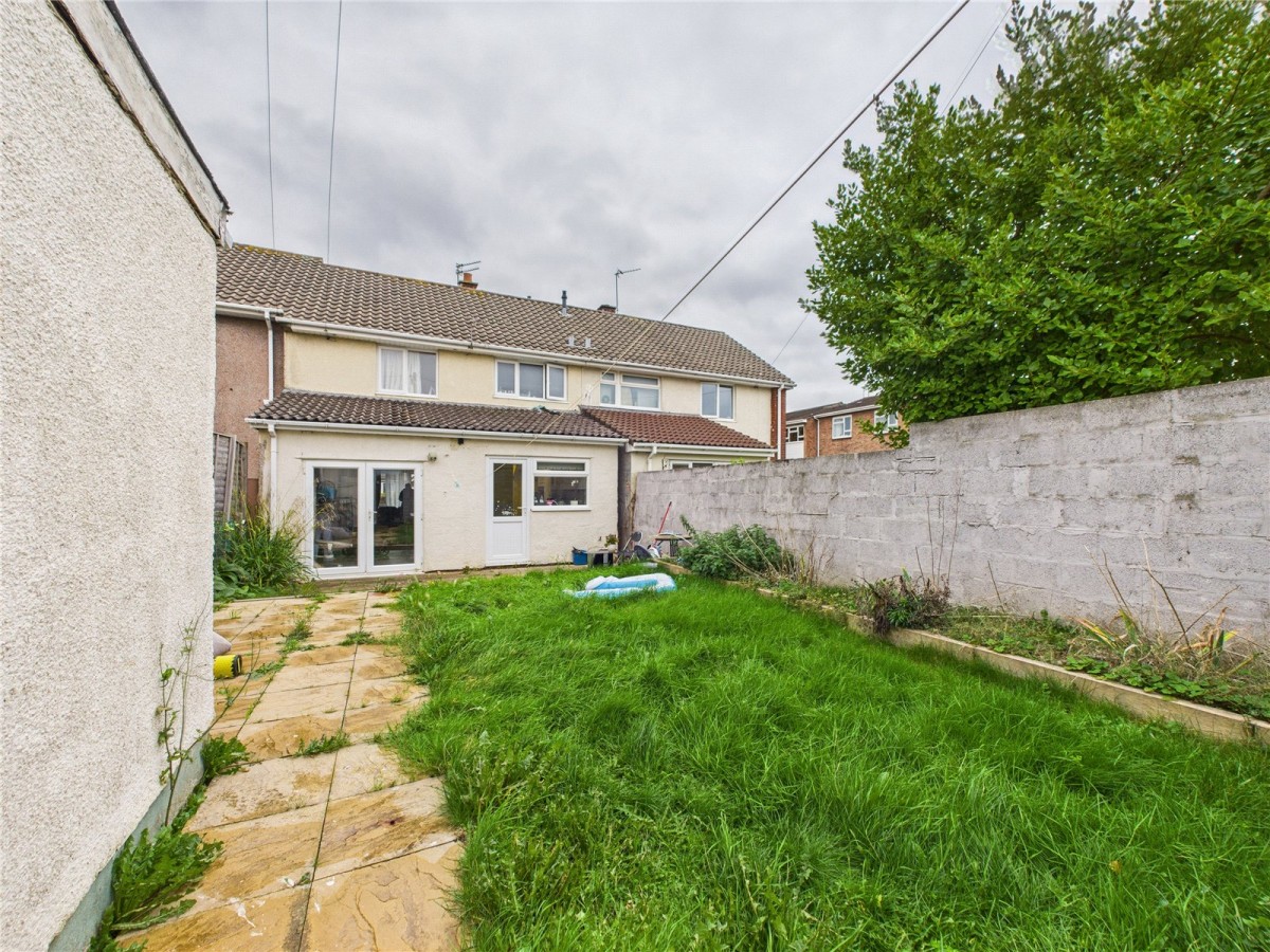 Patchway, Bristol, South Gloucestershire