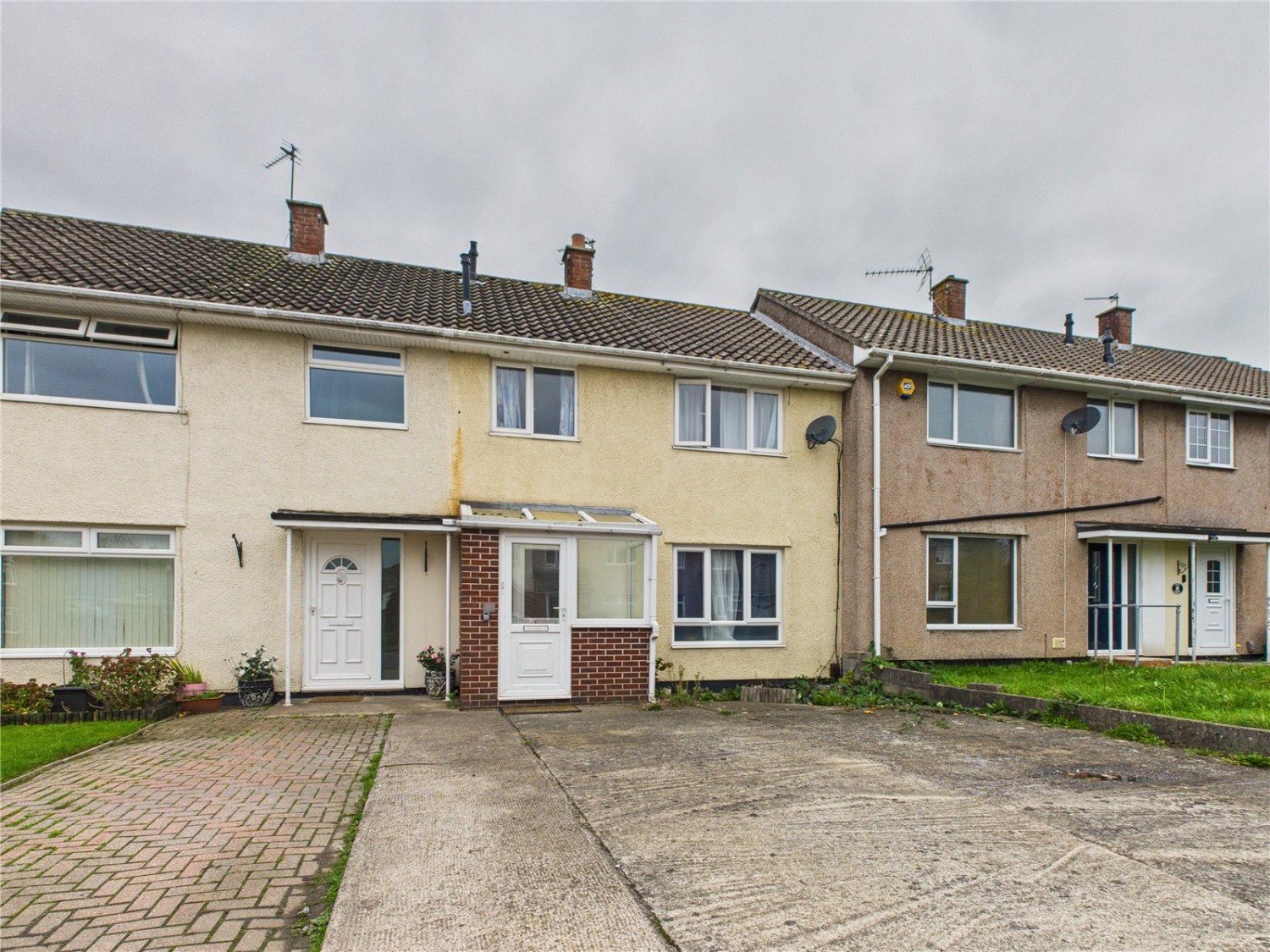 Patchway, Bristol, South Gloucestershire