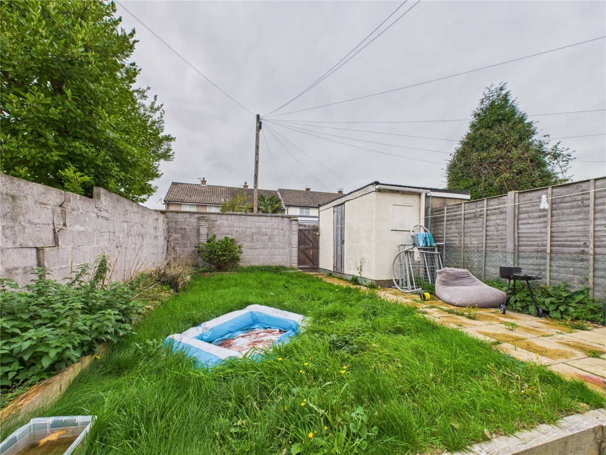 Patchway, Bristol, South Gloucestershire