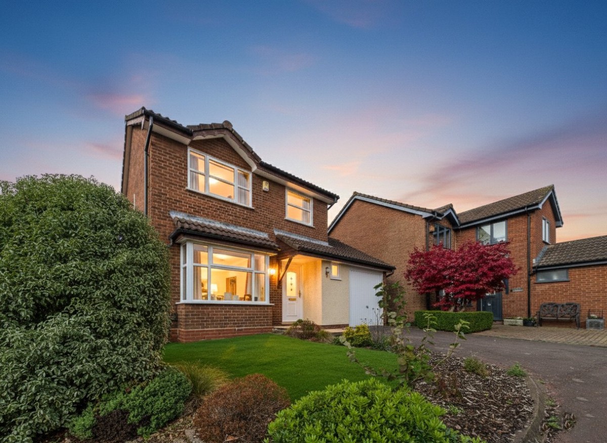 Bradley Stoke, Bristol, South Gloucestershire