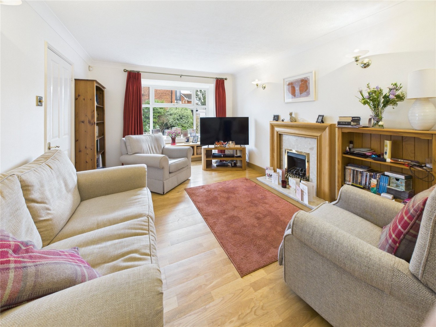 Bradley Stoke, Bristol, South Gloucestershire