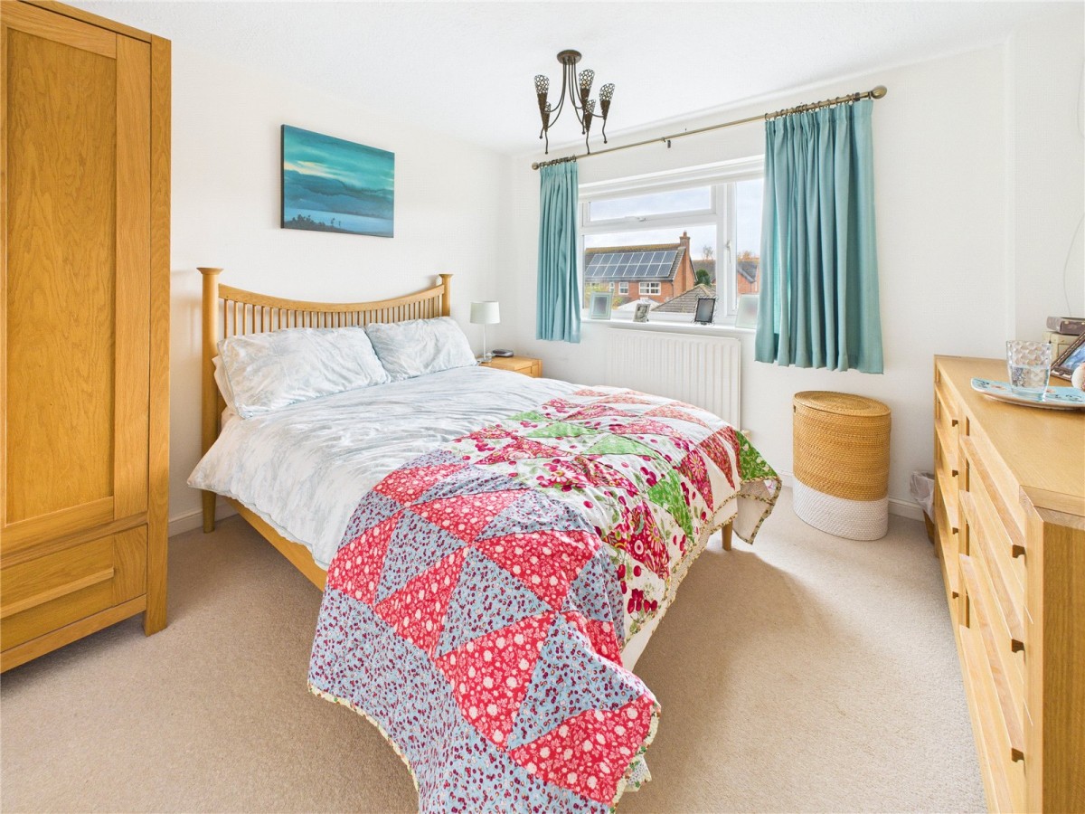 Bradley Stoke, Bristol, South Gloucestershire