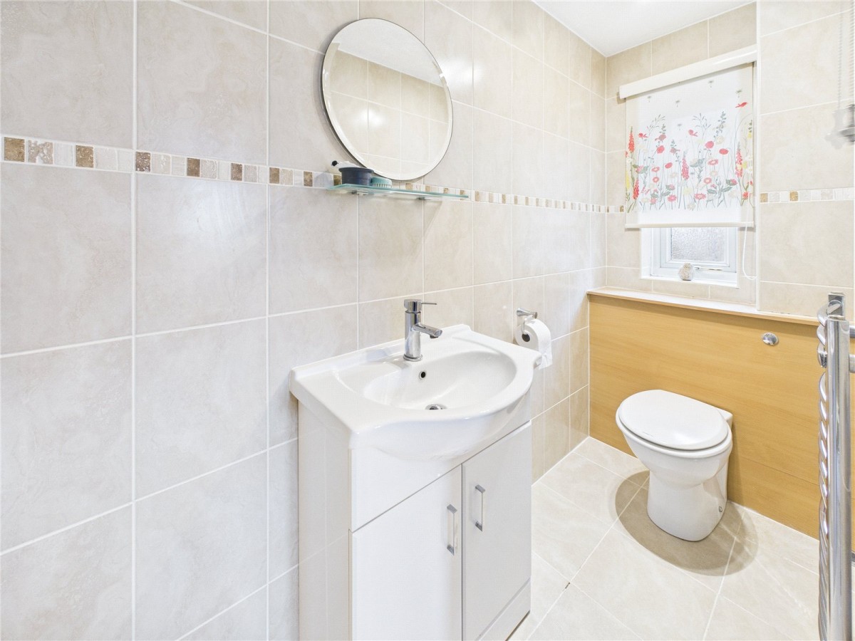 Bradley Stoke, Bristol, South Gloucestershire