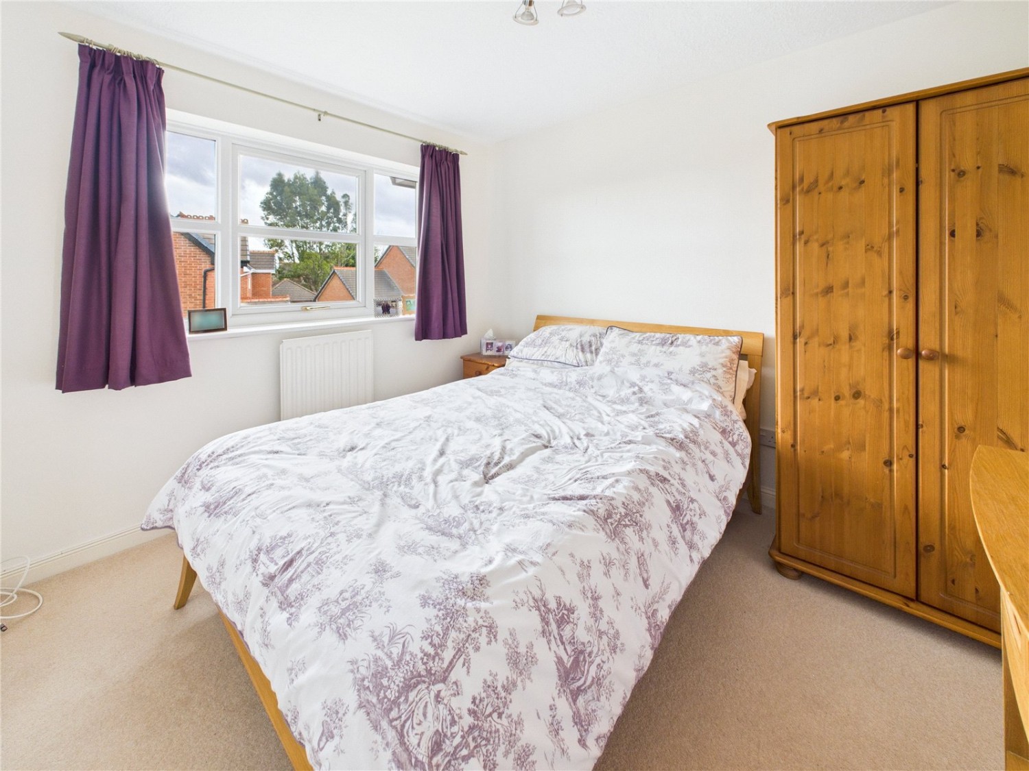 Bradley Stoke, Bristol, South Gloucestershire