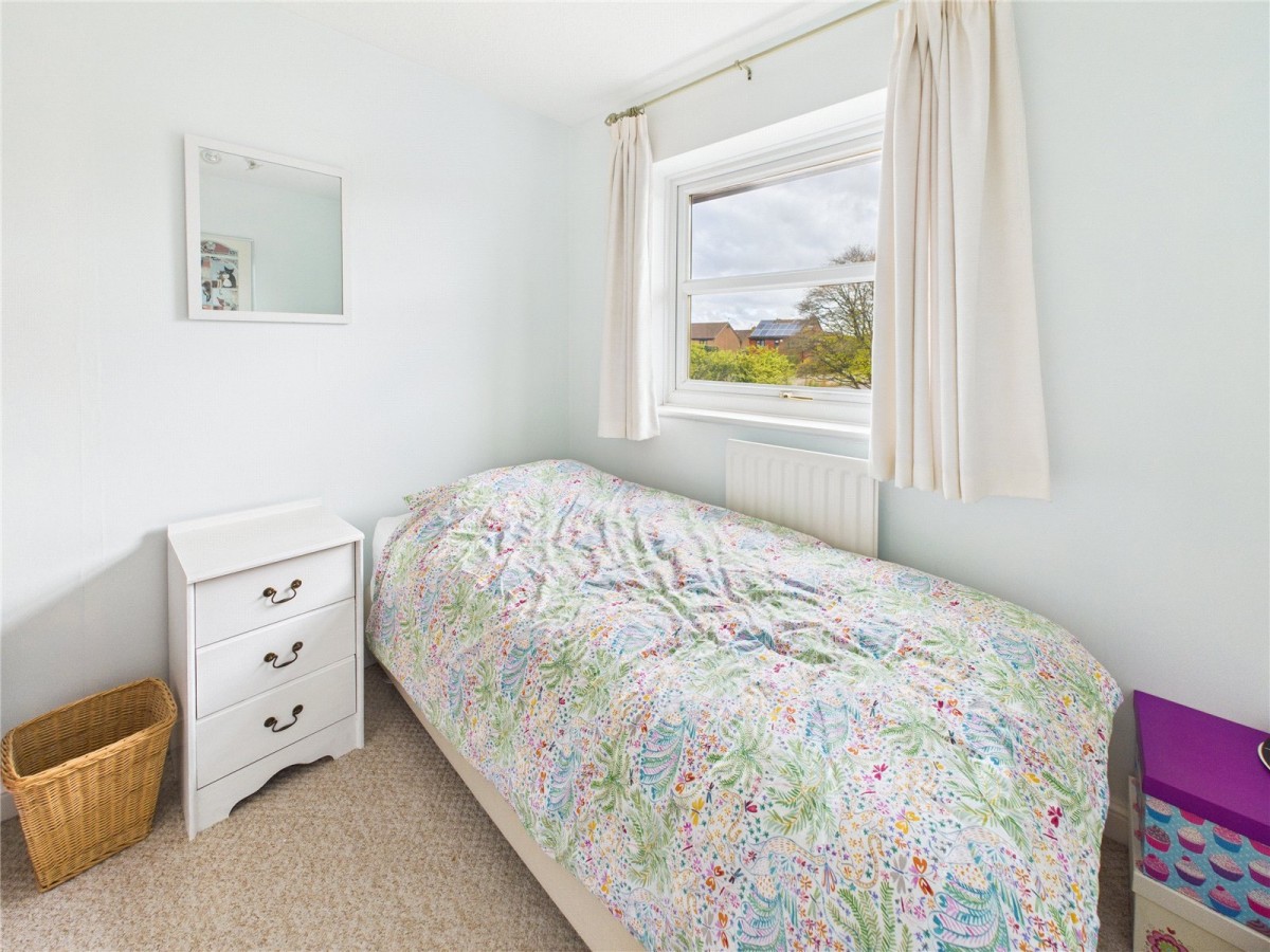 Bradley Stoke, Bristol, South Gloucestershire
