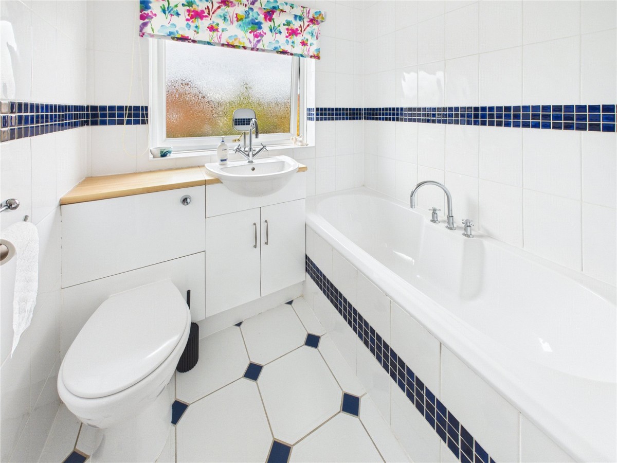 Bradley Stoke, Bristol, South Gloucestershire