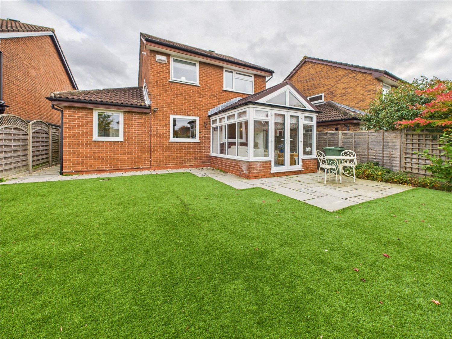 Bradley Stoke, Bristol, South Gloucestershire