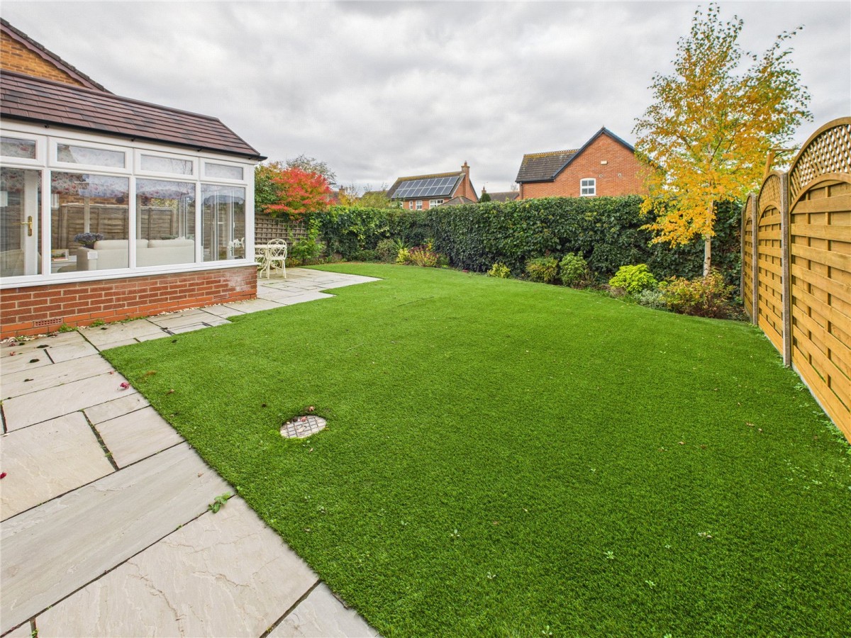 Bradley Stoke, Bristol, South Gloucestershire