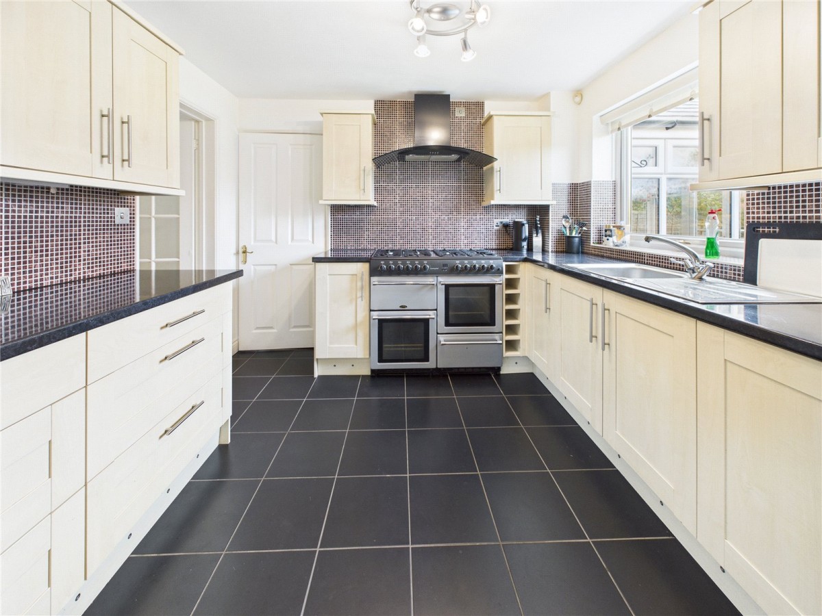 Bradley Stoke, Bristol, South Gloucestershire