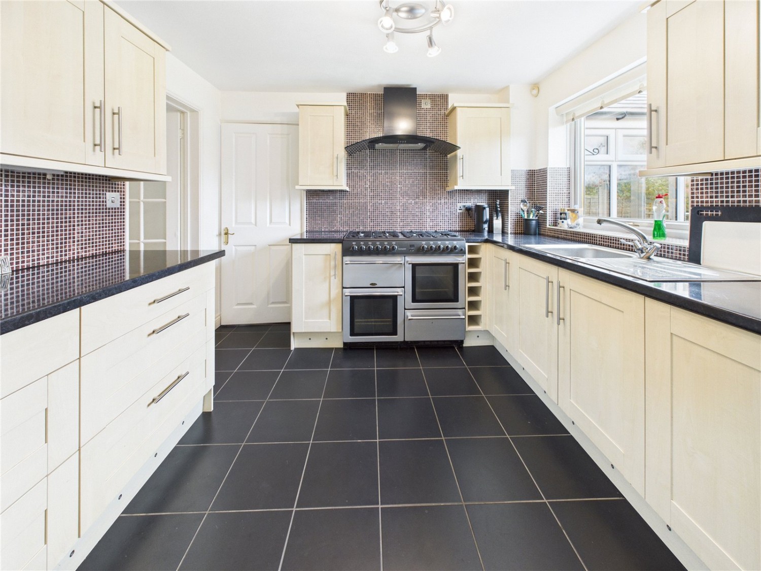 Bradley Stoke, Bristol, South Gloucestershire