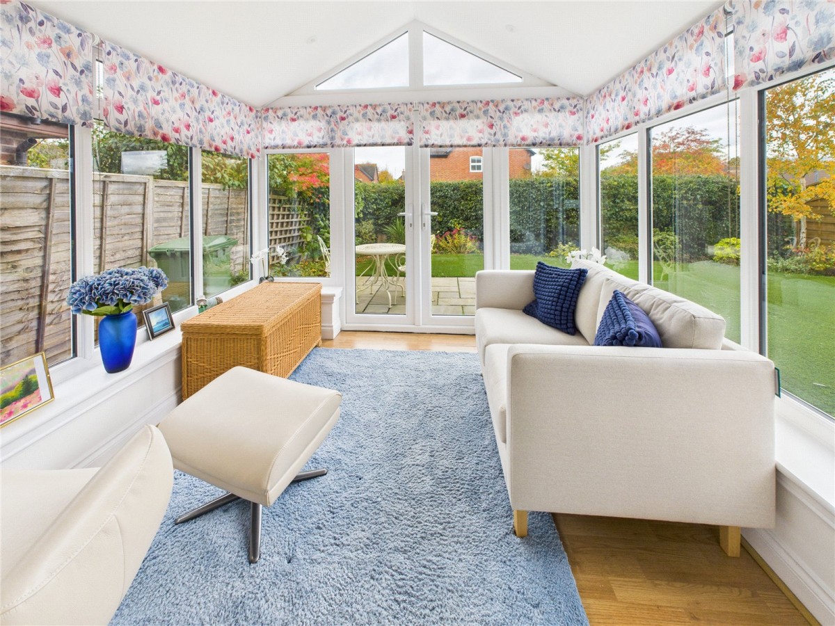 Bradley Stoke, Bristol, South Gloucestershire