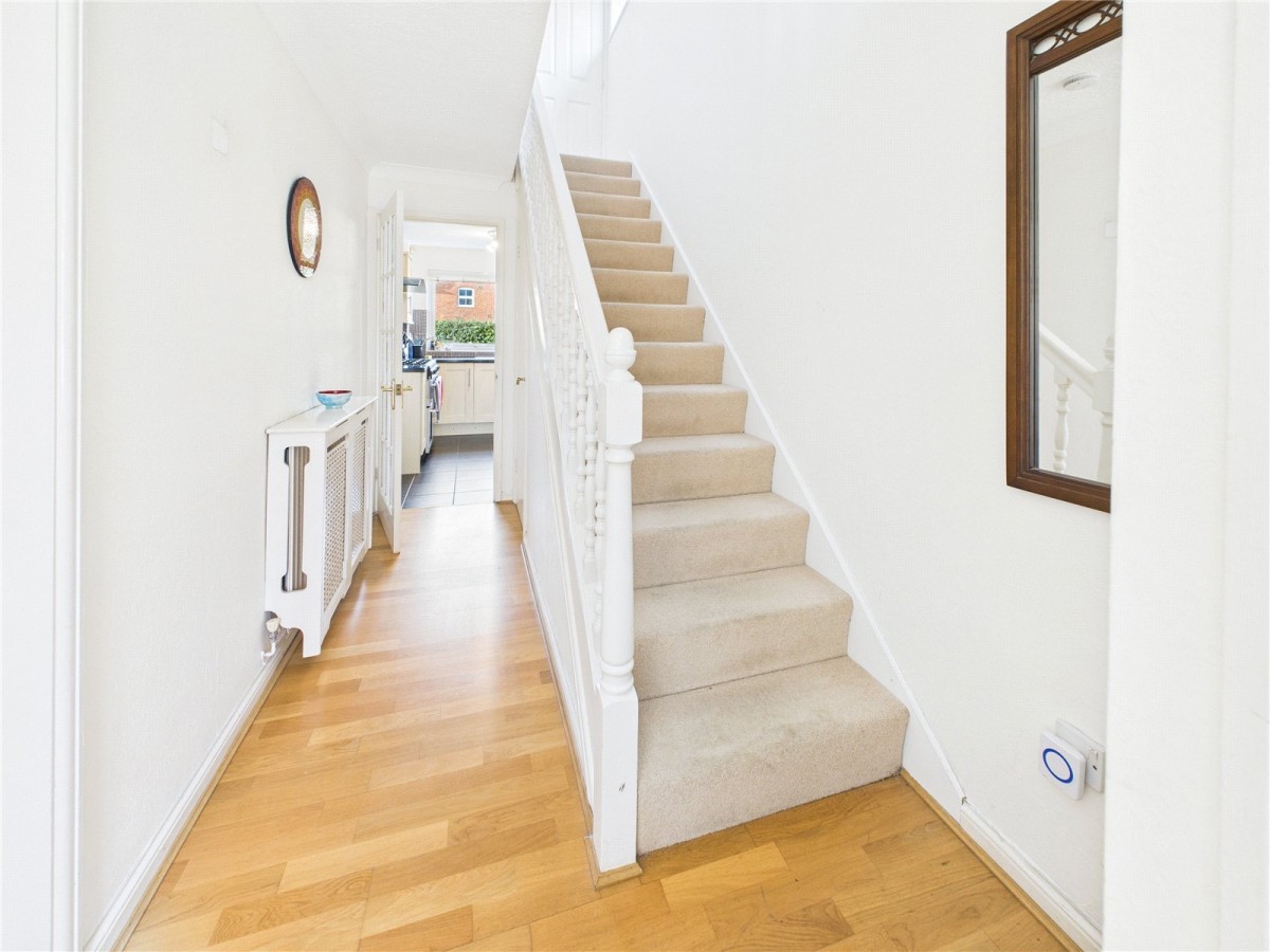 Bradley Stoke, Bristol, South Gloucestershire