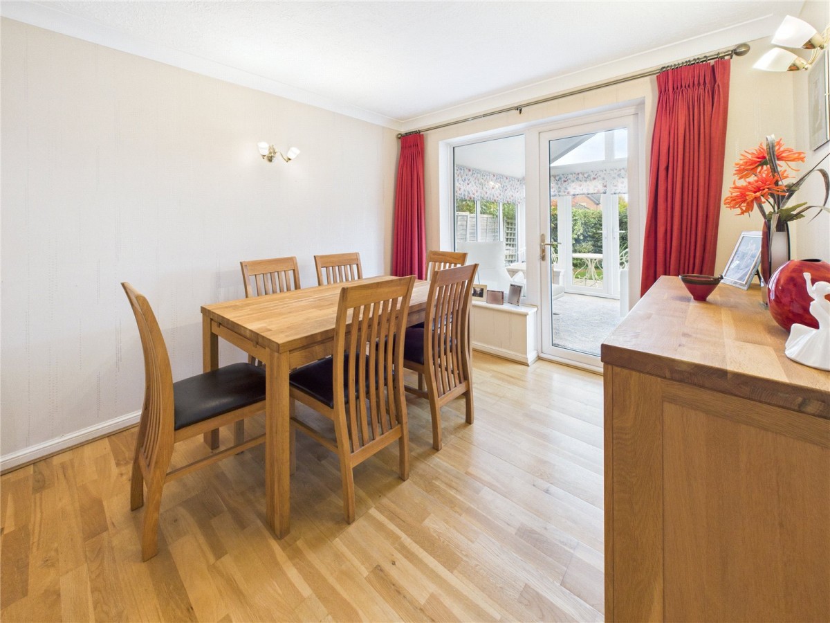 Bradley Stoke, Bristol, South Gloucestershire