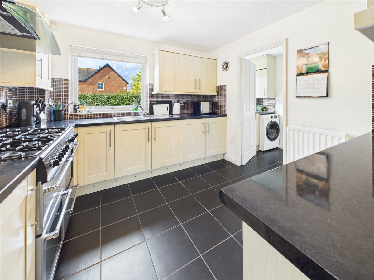 Bradley Stoke, Bristol, South Gloucestershire