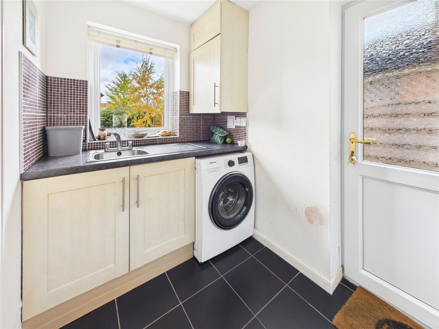 Bradley Stoke, Bristol, South Gloucestershire