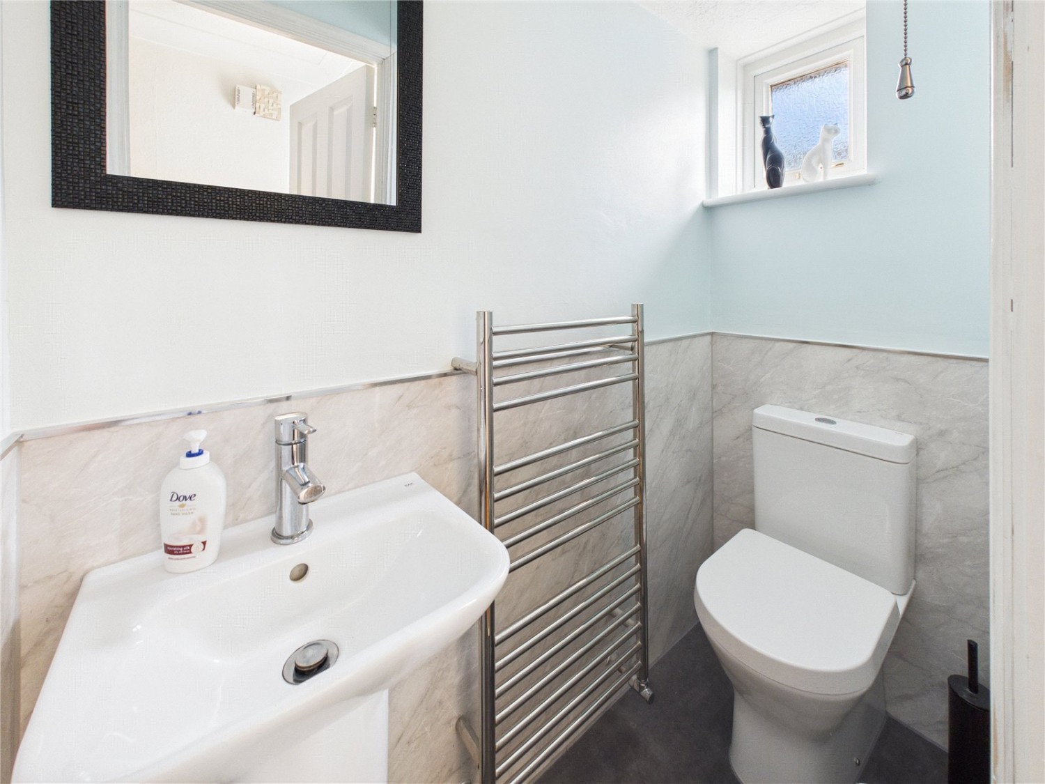 Bradley Stoke, Bristol, South Gloucestershire