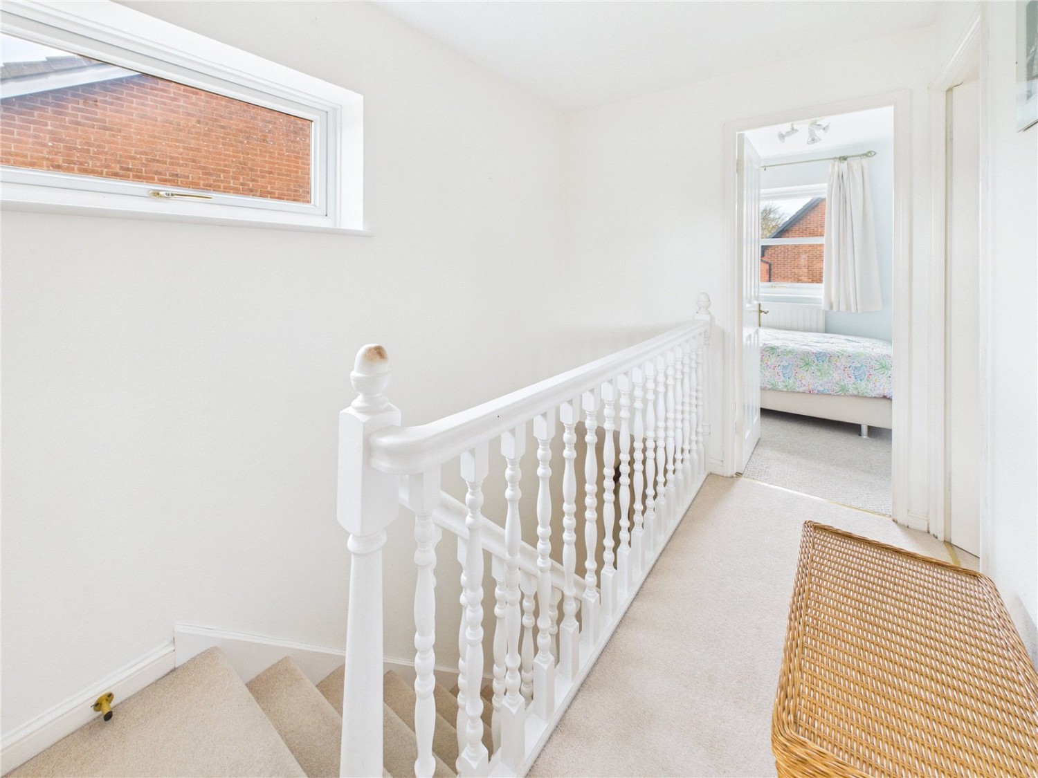 Bradley Stoke, Bristol, South Gloucestershire