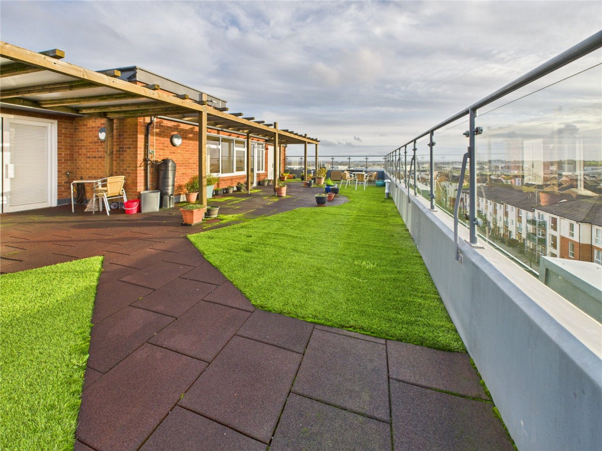 Patchway, Bristol, South Gloucestershire