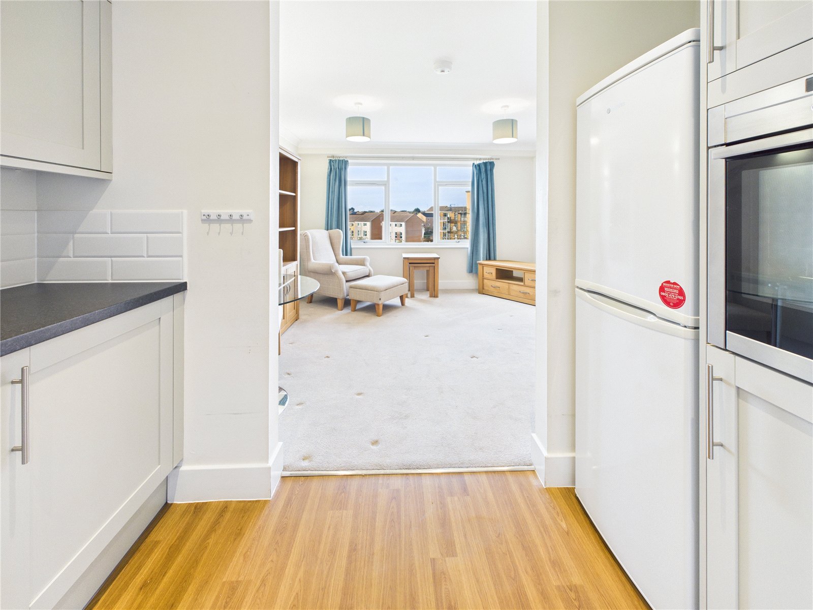 1 bedroom Flat for sale in Patchway, Bristol, South Gloucestershire