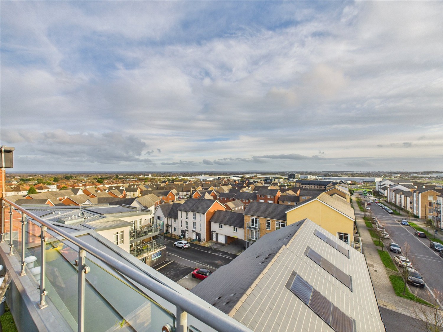 Patchway, Bristol, South Gloucestershire