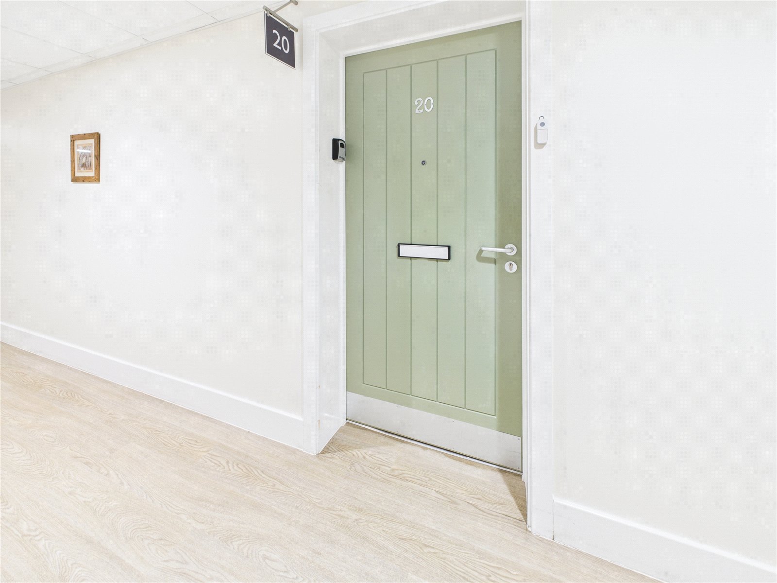 1 bedroom Flat for sale in Patchway, Bristol, South Gloucestershire