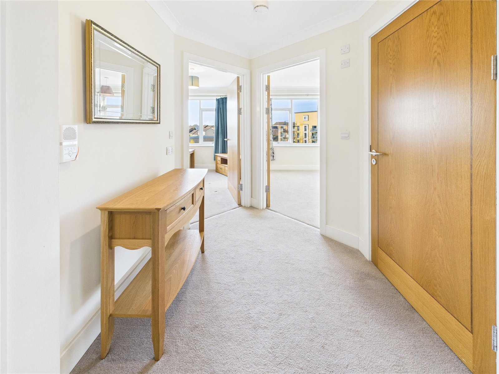 1 bedroom Flat for sale in Patchway, Bristol, South Gloucestershire