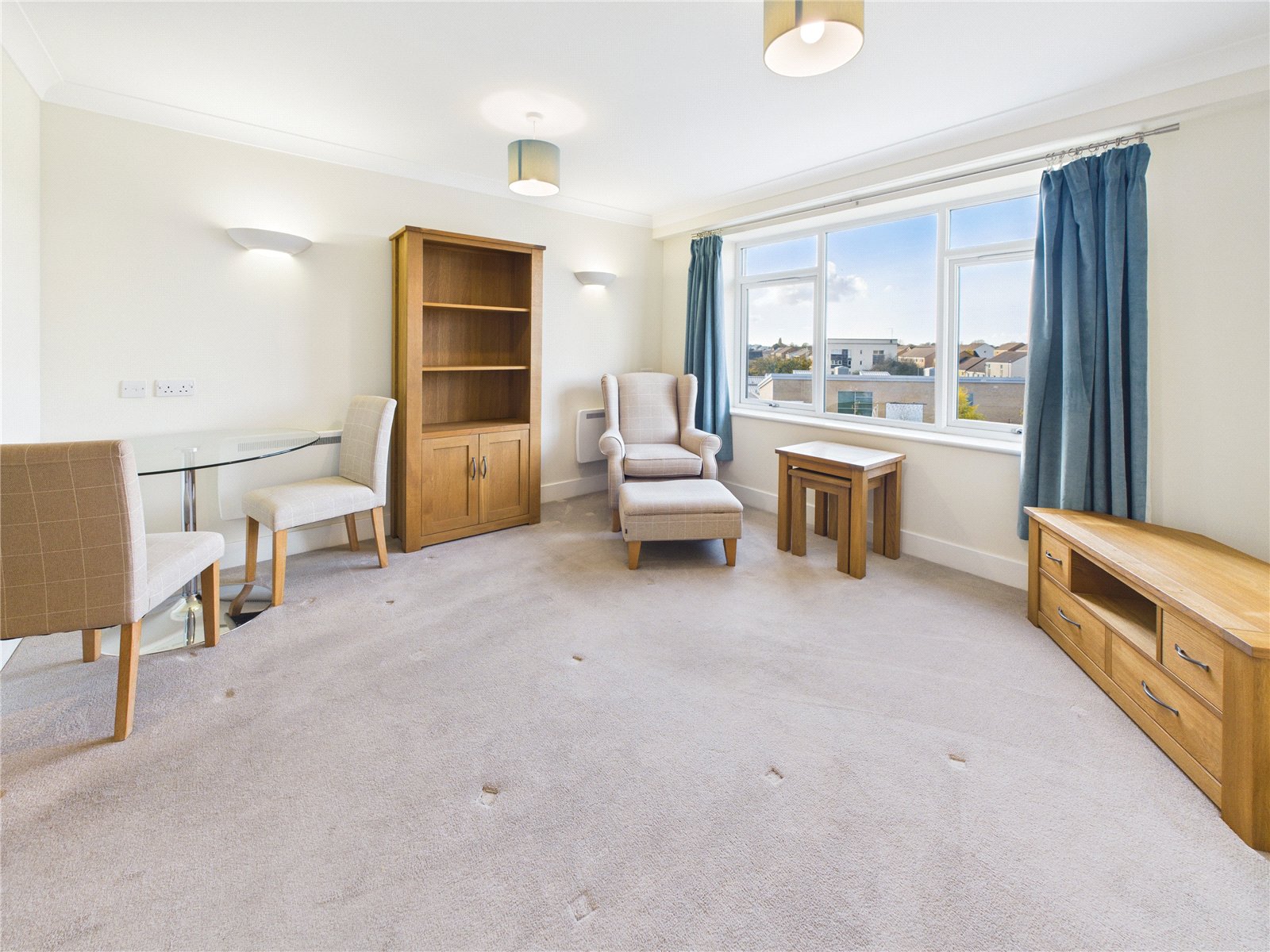 1 bedroom Flat for sale in Patchway, Bristol, South Gloucestershire