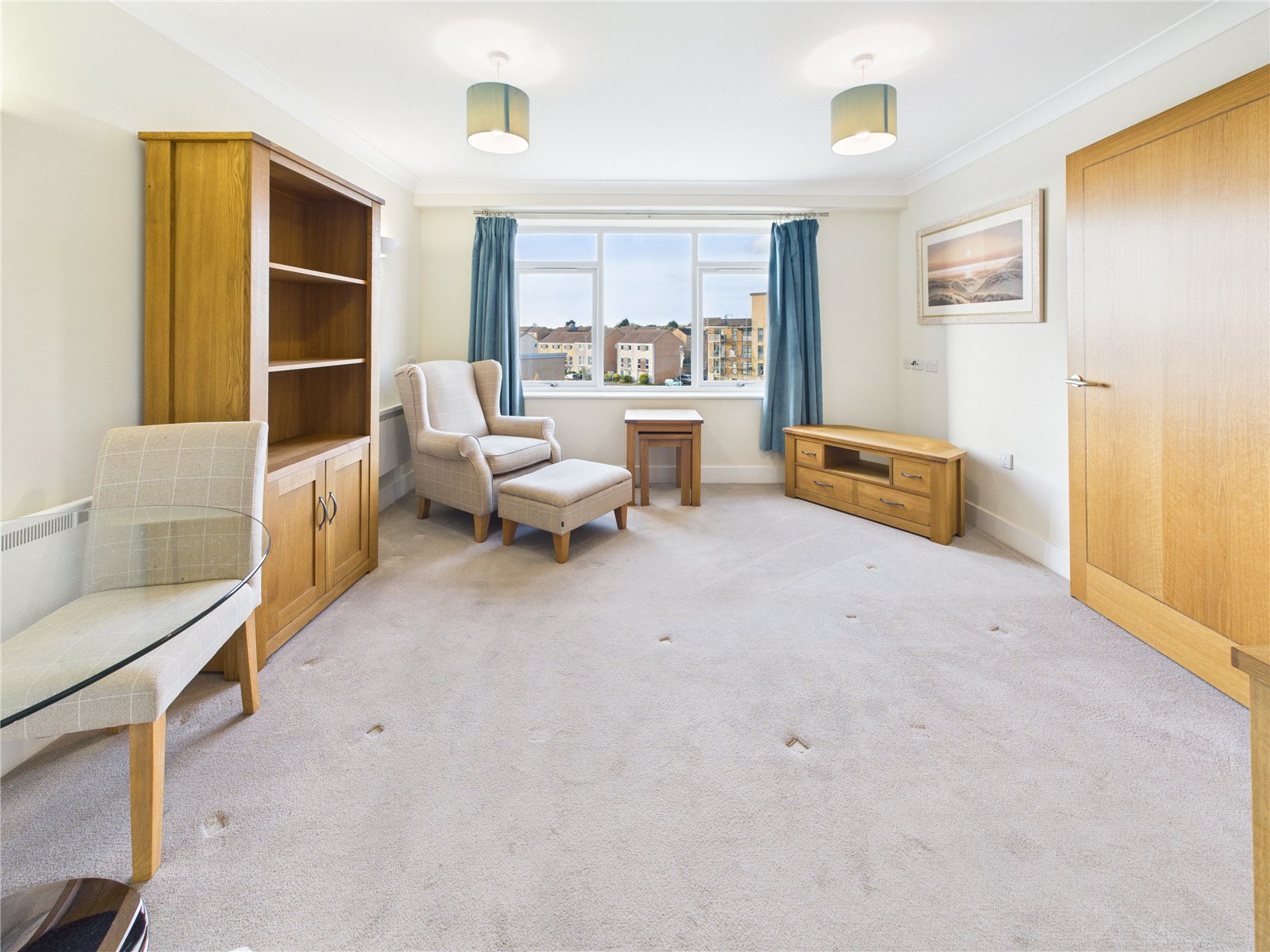 1 bedroom Flat for sale in Patchway, Bristol, South Gloucestershire