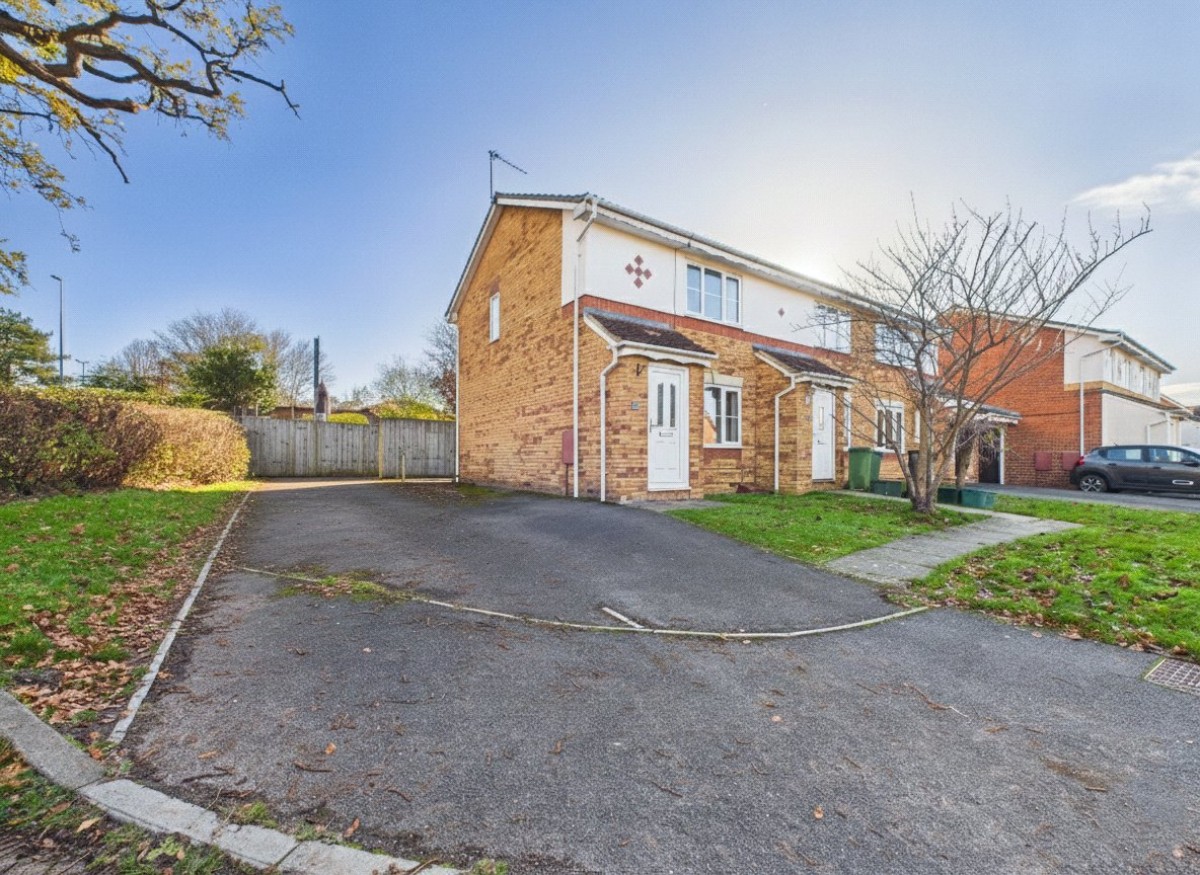 Emersons Green, Bristol