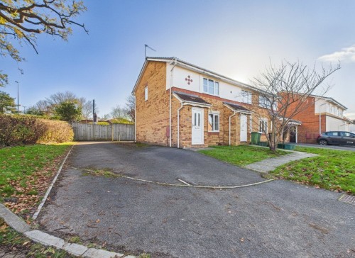 Emersons Green, Bristol